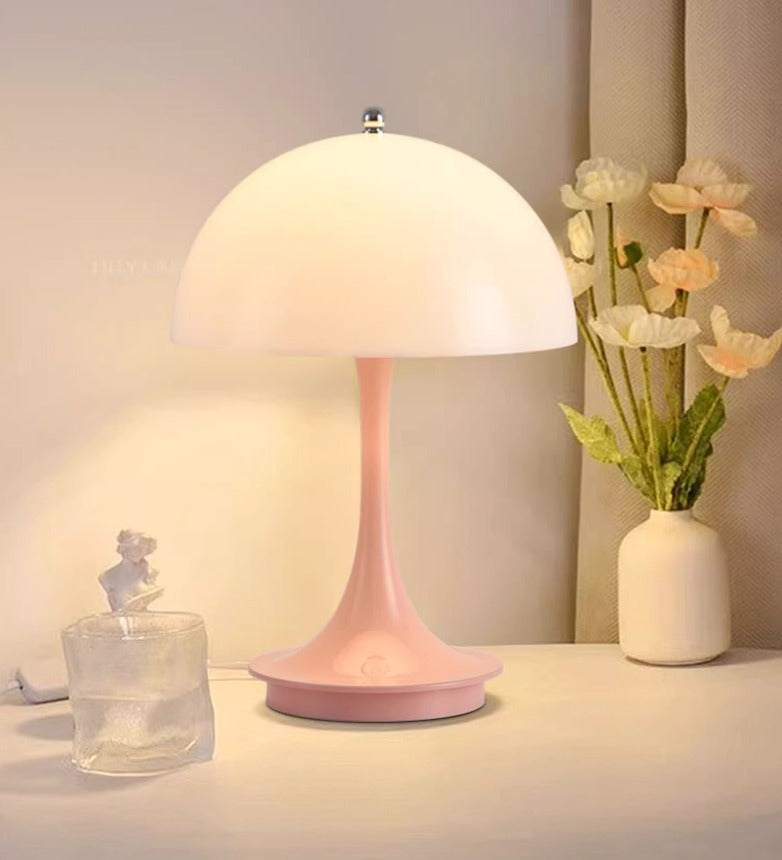 Shroomis - Svampebordslampe