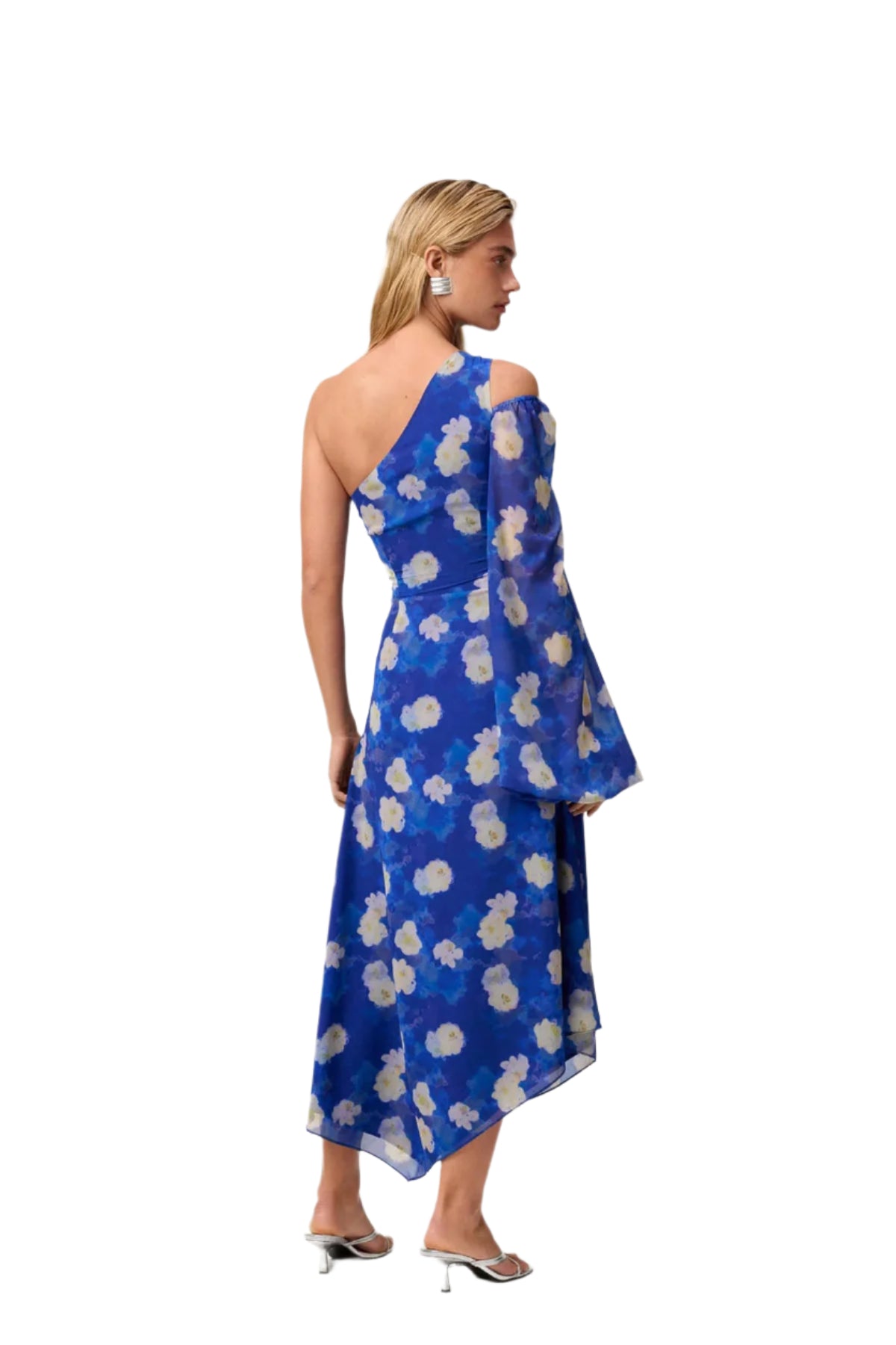 Sharmaine - Flowing Grace kjole