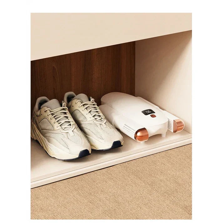 ThermaSole™ | Elektrisk skovarmer