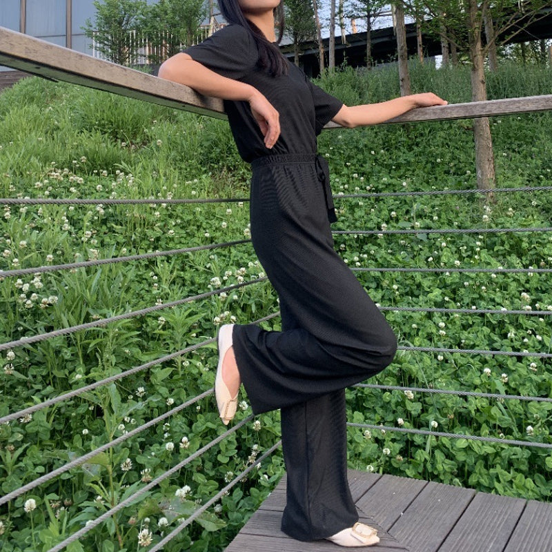 Willow - Komfortabelt issilke todelt sæt