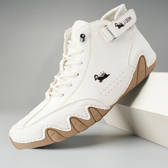 Unisex Ultra behagelig skridsikker sko