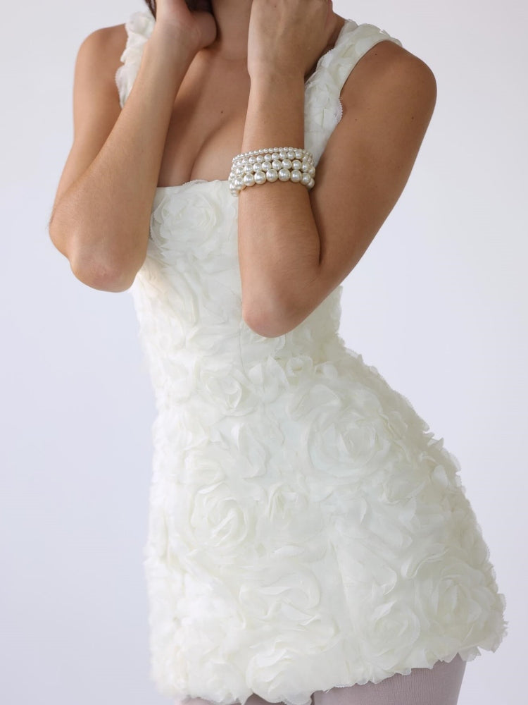 Beatrice - Minikjole til kvinder