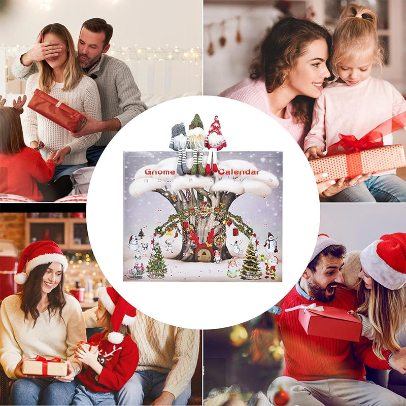 Adventskalender 2025