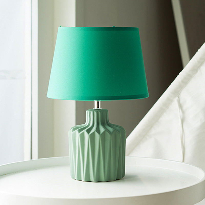 Ceravue – Rammet keramisk lampe
