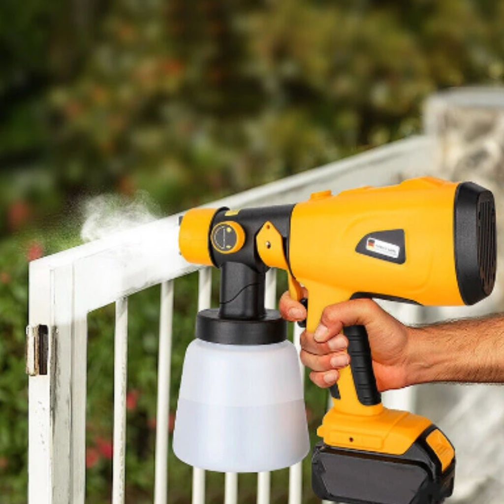 ProSpray – Ultimate Paint Sprøjtepistol