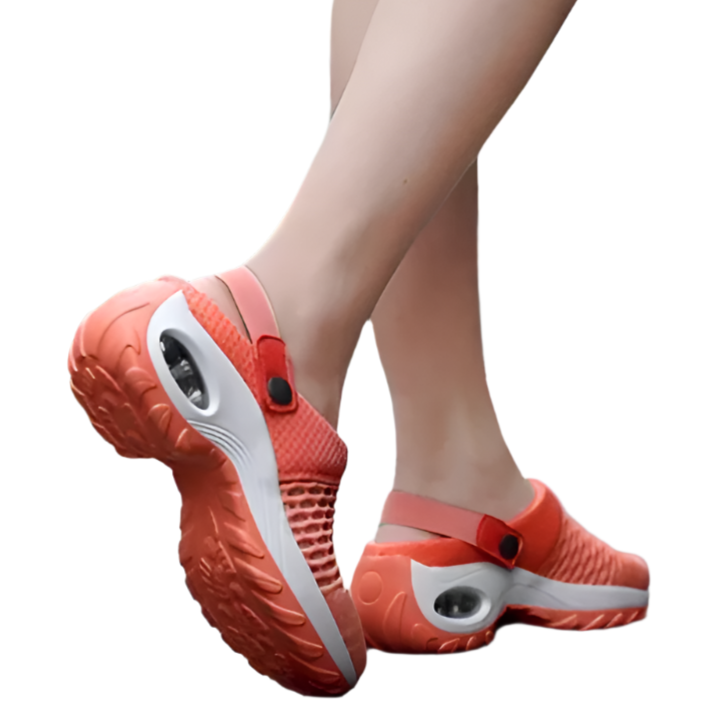 Stephanie – Ortopædiske sko