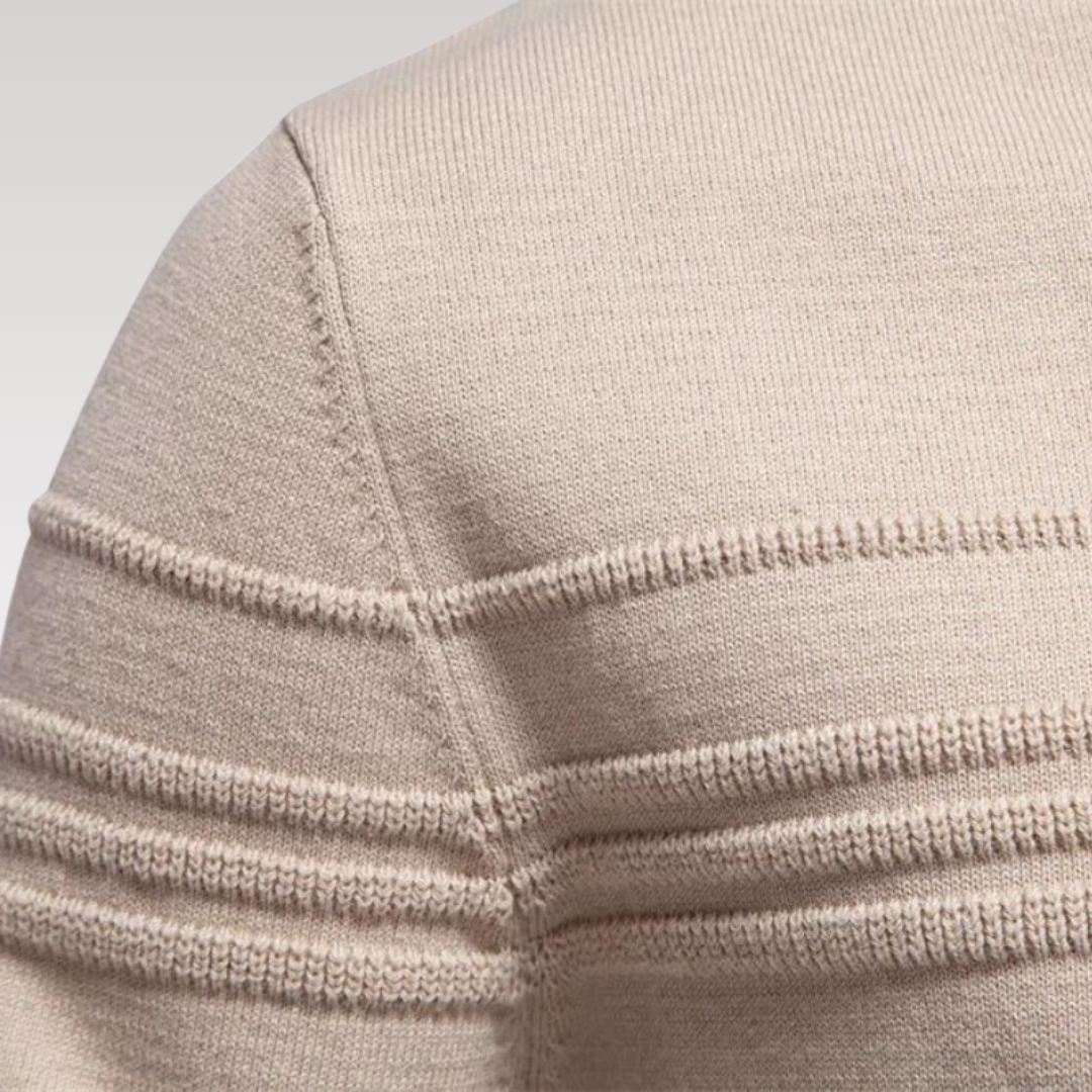 Rasmus | Varm strik til mænd