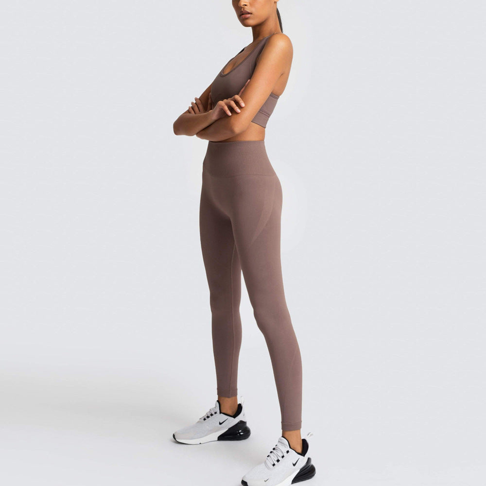 Gymnastiksæt til kvinder