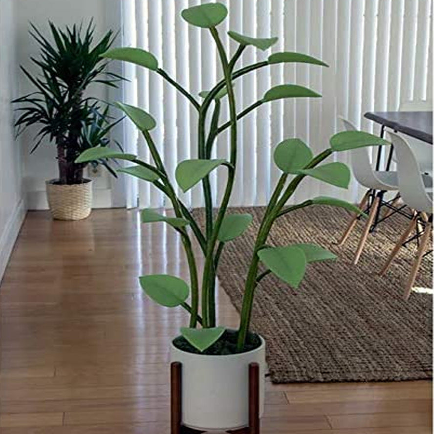 LumiFlora – Forbedr dine planter med blød glød