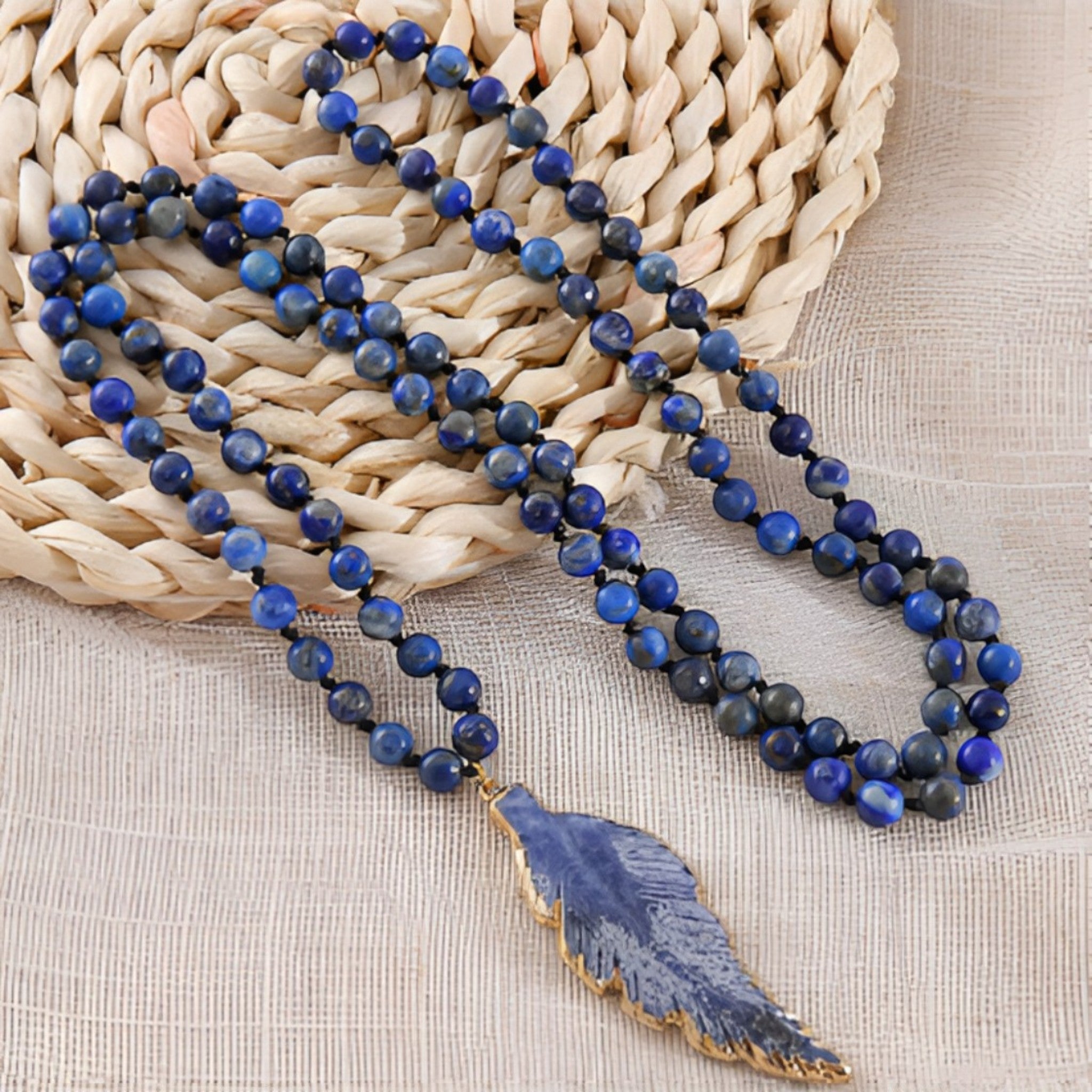 Seraphya - Beskyttelsesskjold Mala