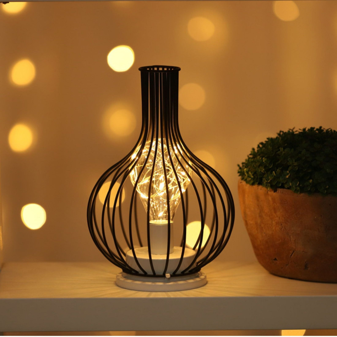 Luxelle – Justerbare trådløse LED-lamper