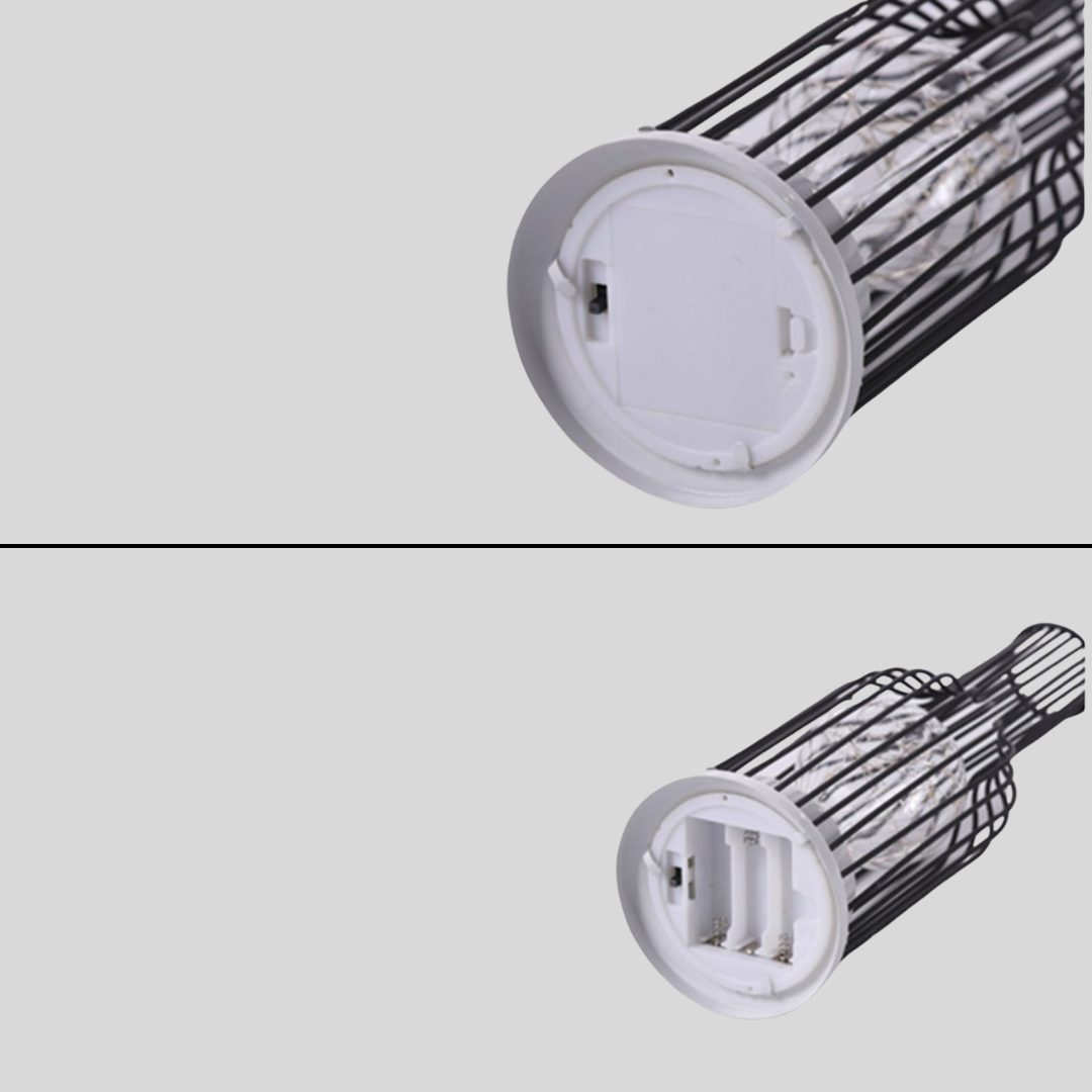 Luxelle – Justerbare trådløse LED-lamper