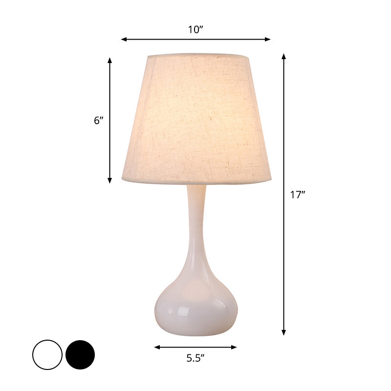 AetherGlow - Moderne bordlampe