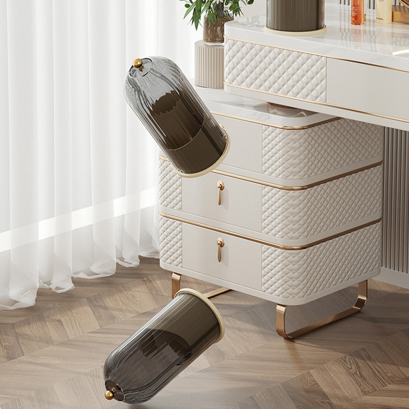 360° opdeler til makeupbørster