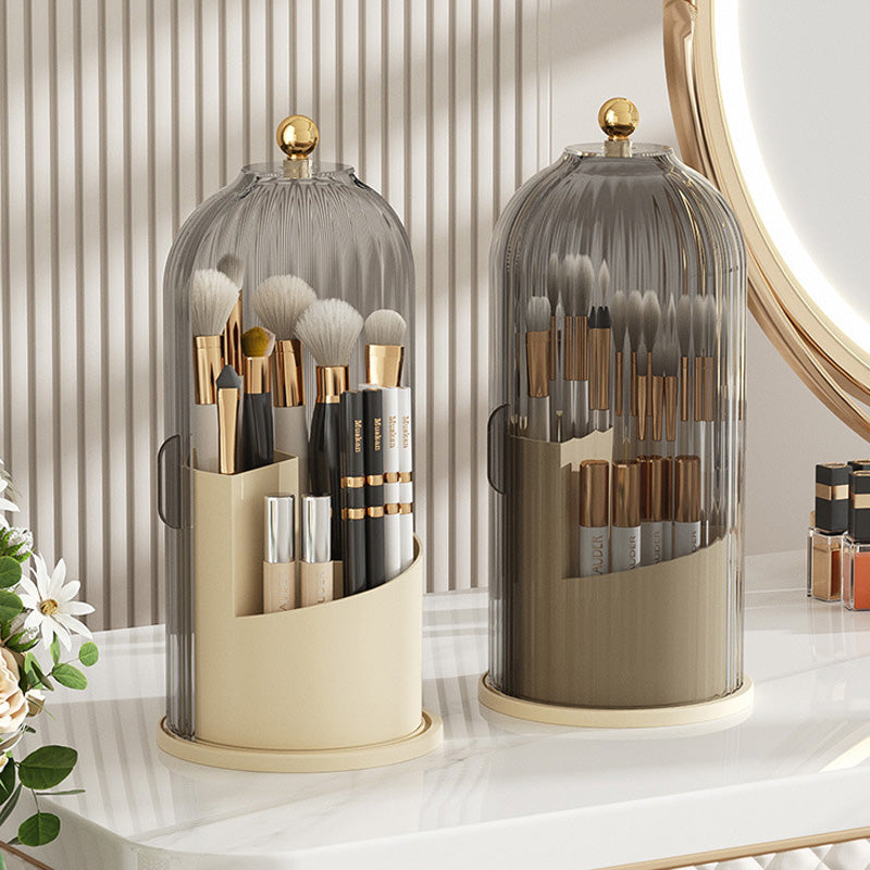 360° opdeler til makeupbørster