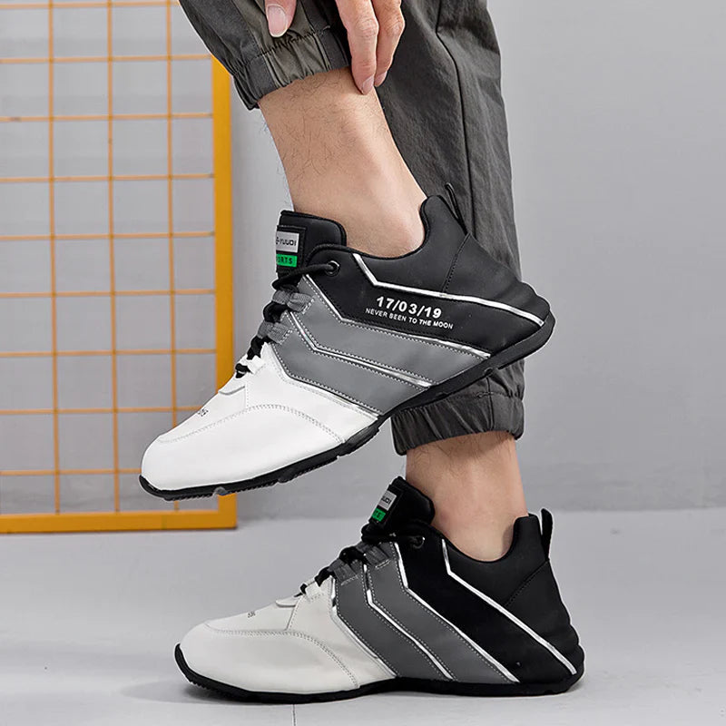 Dustin - Herresneakers