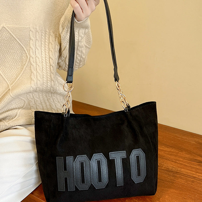 Hooto - Mulepose med stor kapacitet