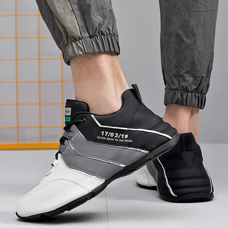 Dustin - Herresneakers