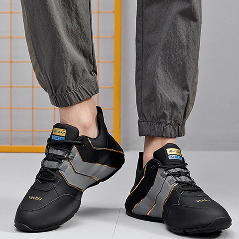 Dustin - Herresneakers