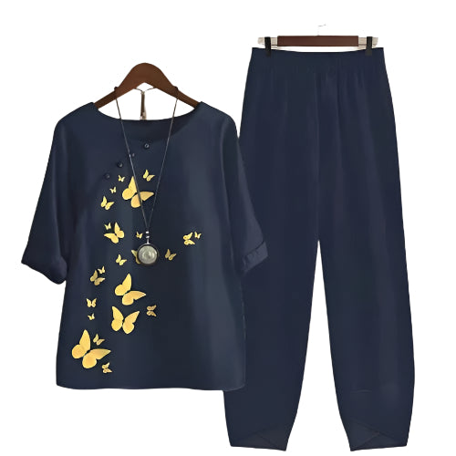 Dory - Komfortabelt todelt sæt