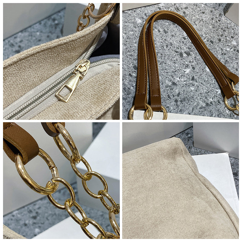 Hooto - Mulepose med stor kapacitet