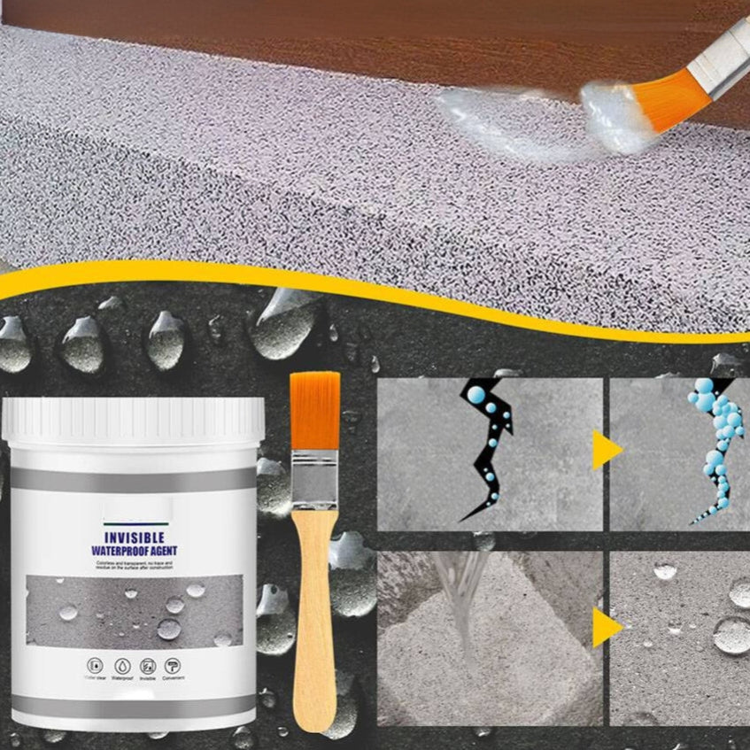 AquaSeal – Vandtæt og holdbar belægning