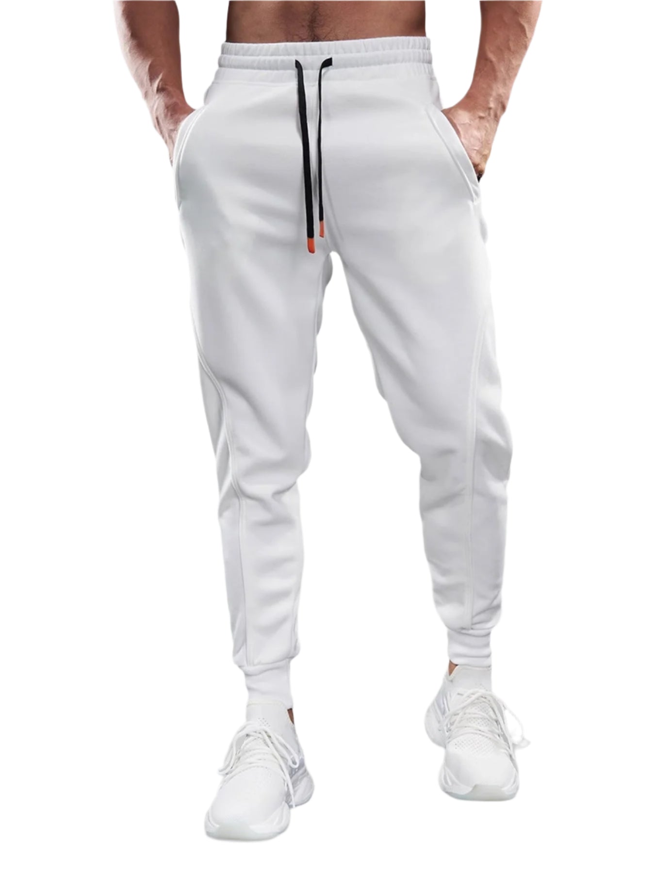 Richard - Hverdagsmotionsjoggere