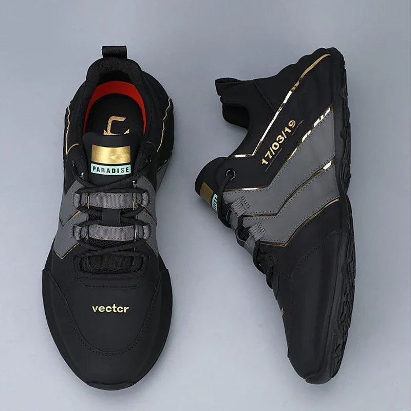 Dustin - Herresneakers