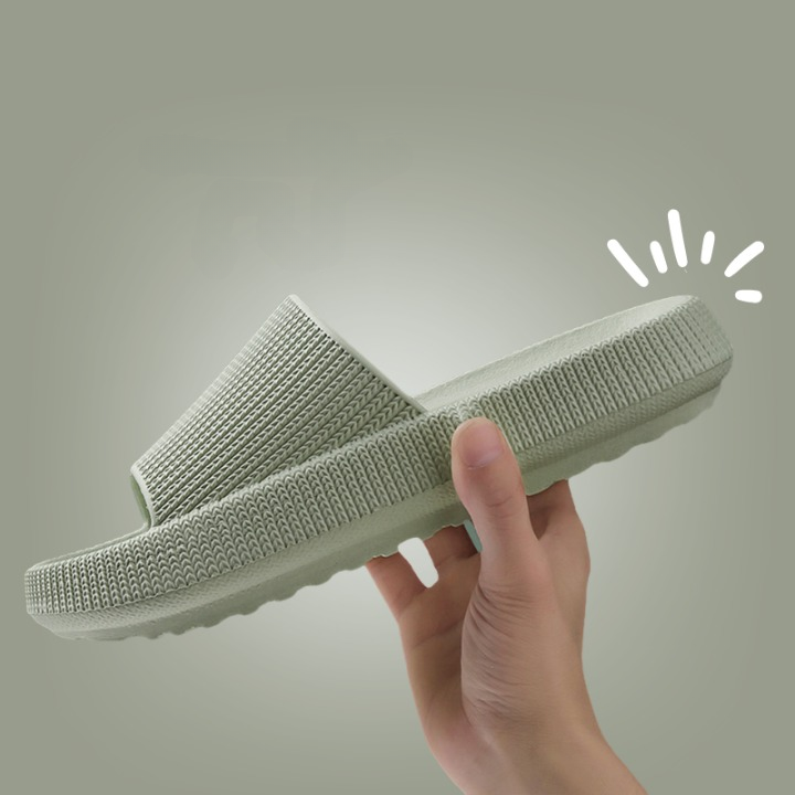 CloudSlides™ - Pude hjemmesko