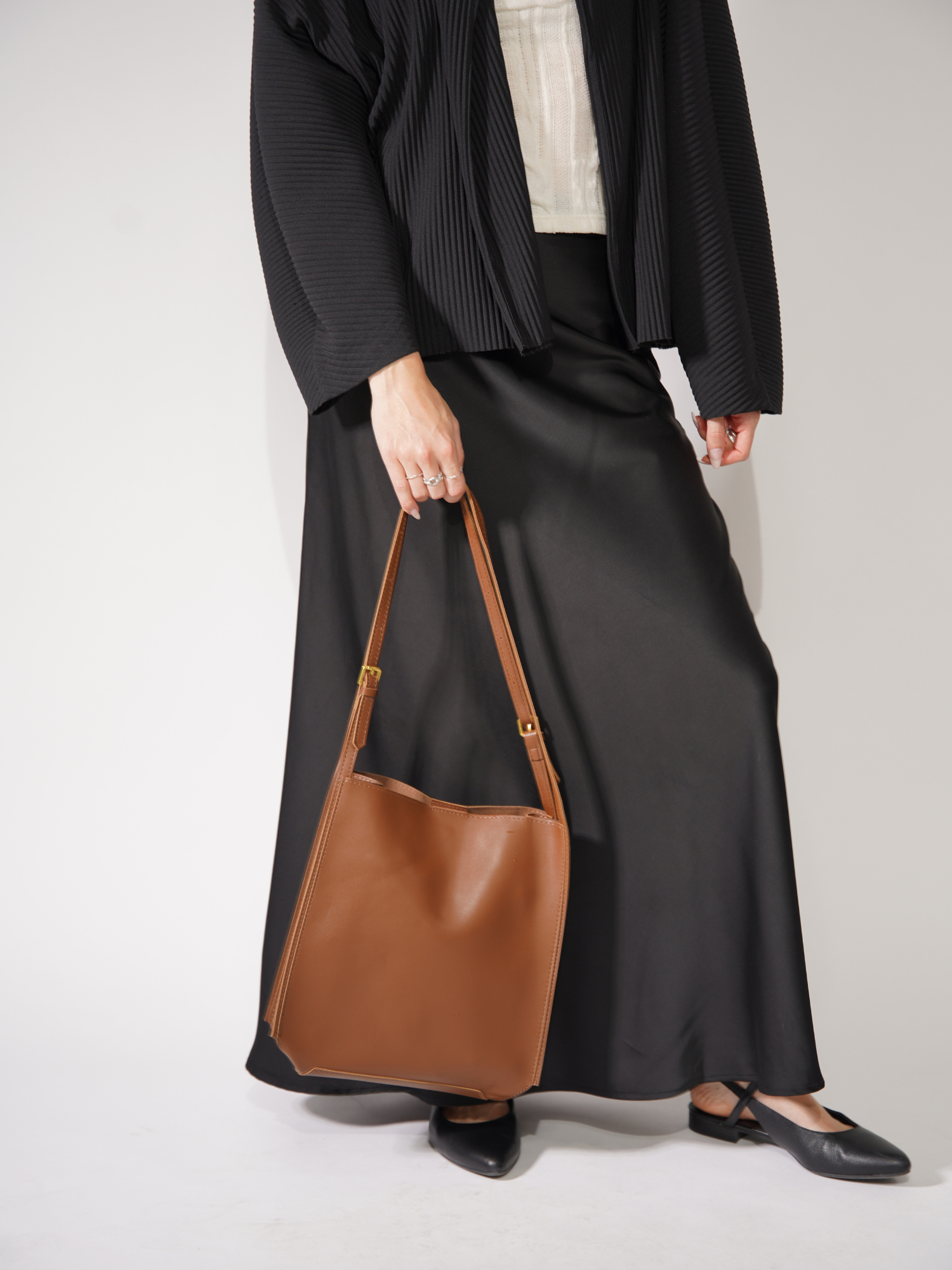 Arya - elegant taske til hver dag