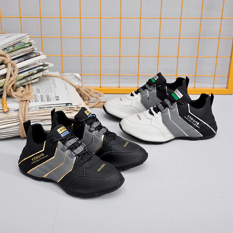 Dustin - Herresneakers