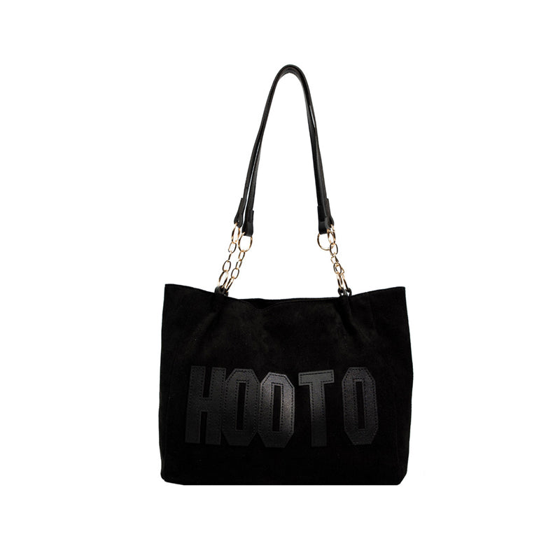 Hooto - Mulepose med stor kapacitet