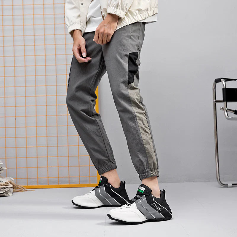 Dustin - Herresneakers