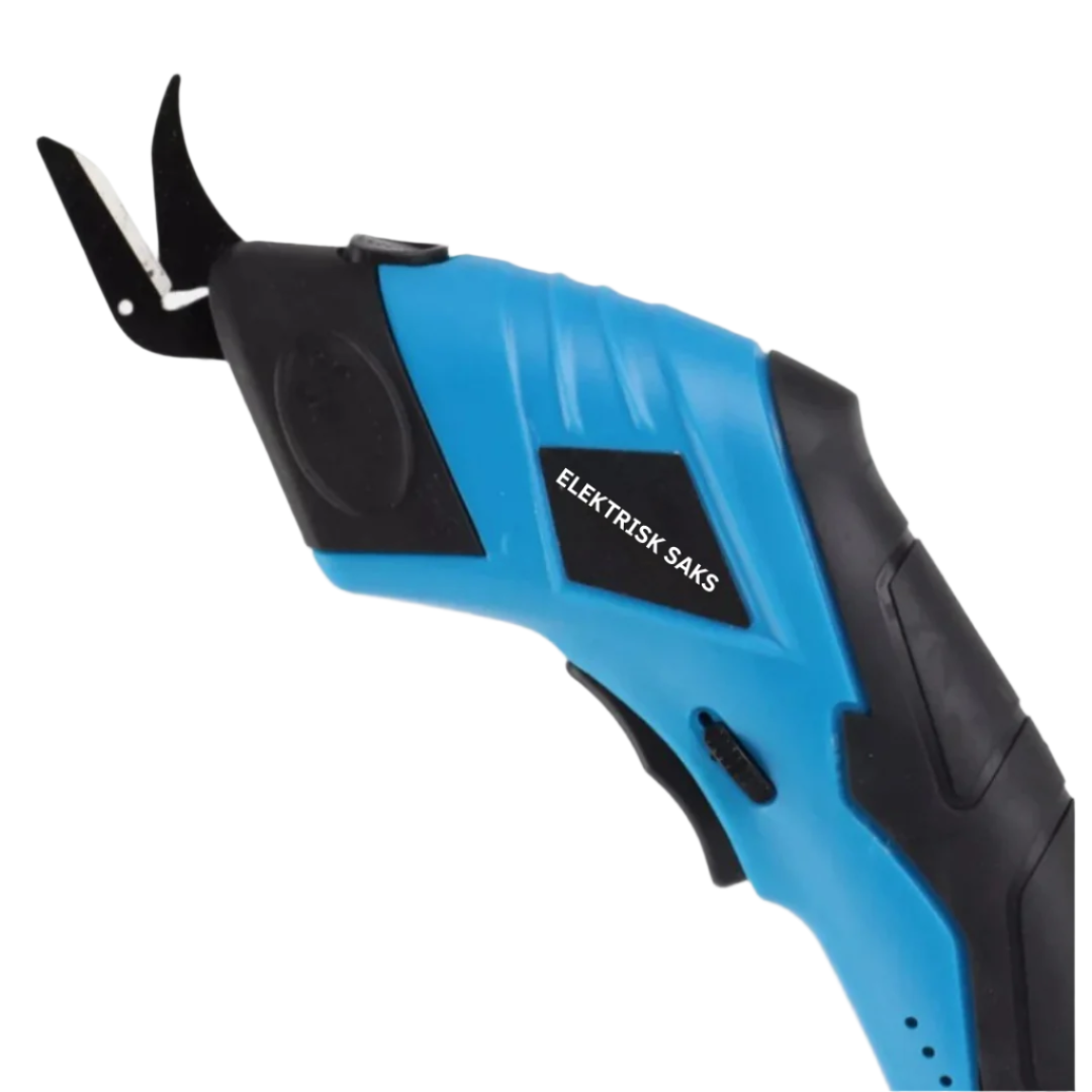 Voltura - Bærbar, genopladelig, elektrisk saks