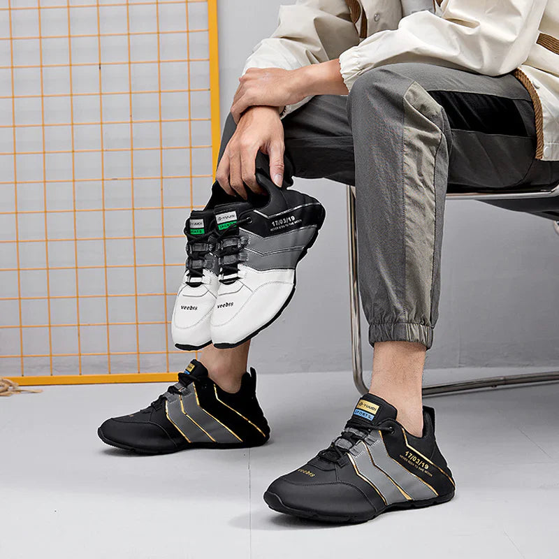 Dustin - Herresneakers