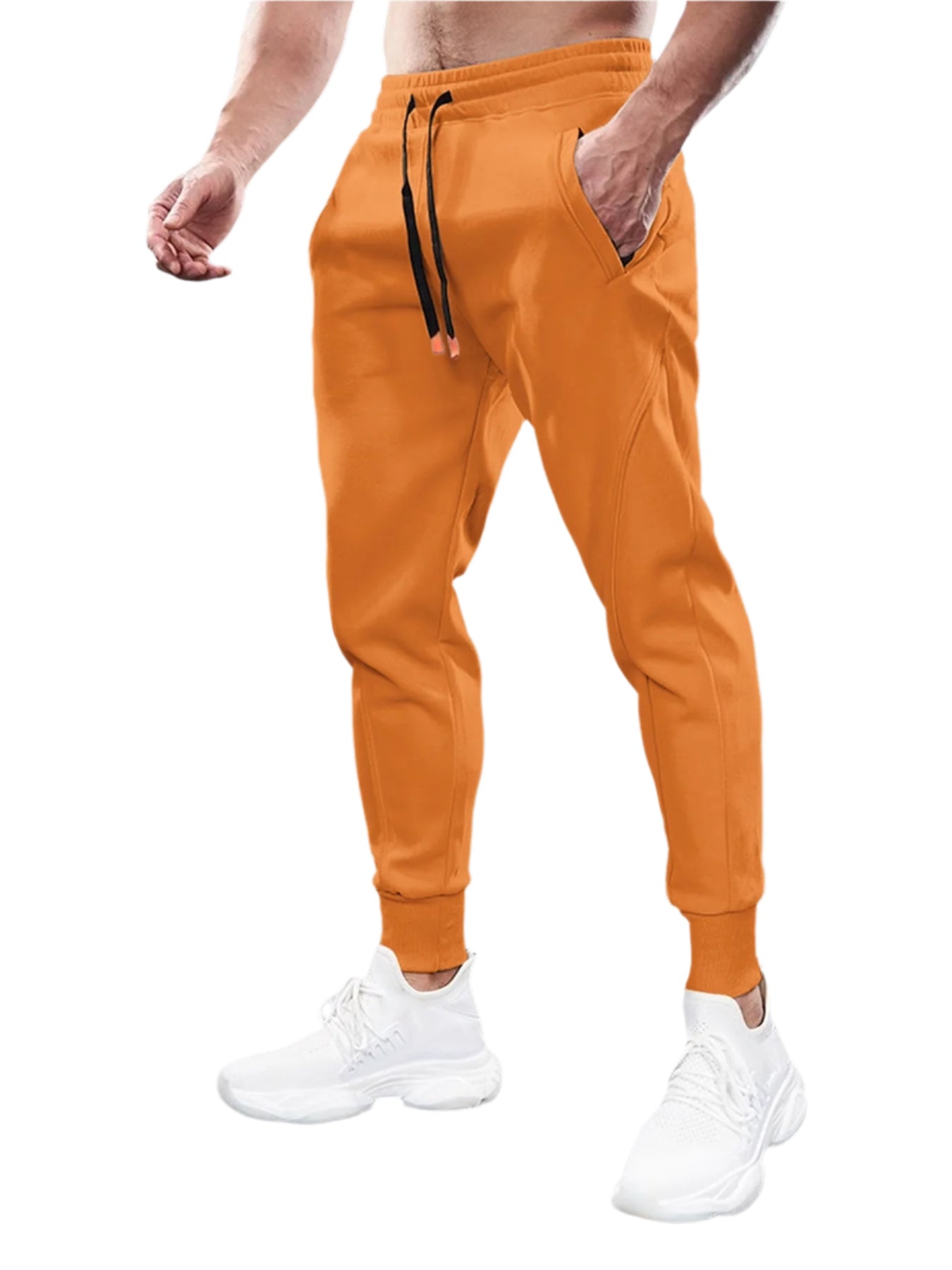 Richard - Hverdagsmotionsjoggere