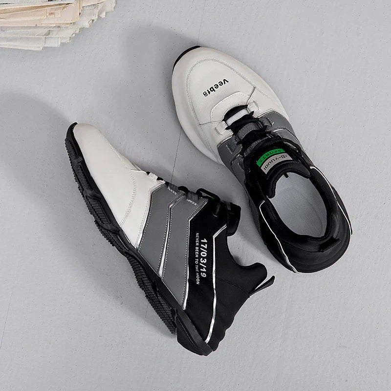 Dustin - Herresneakers