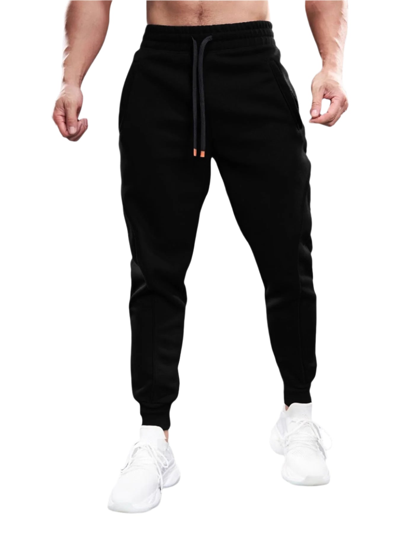 Richard - Hverdagsmotionsjoggere