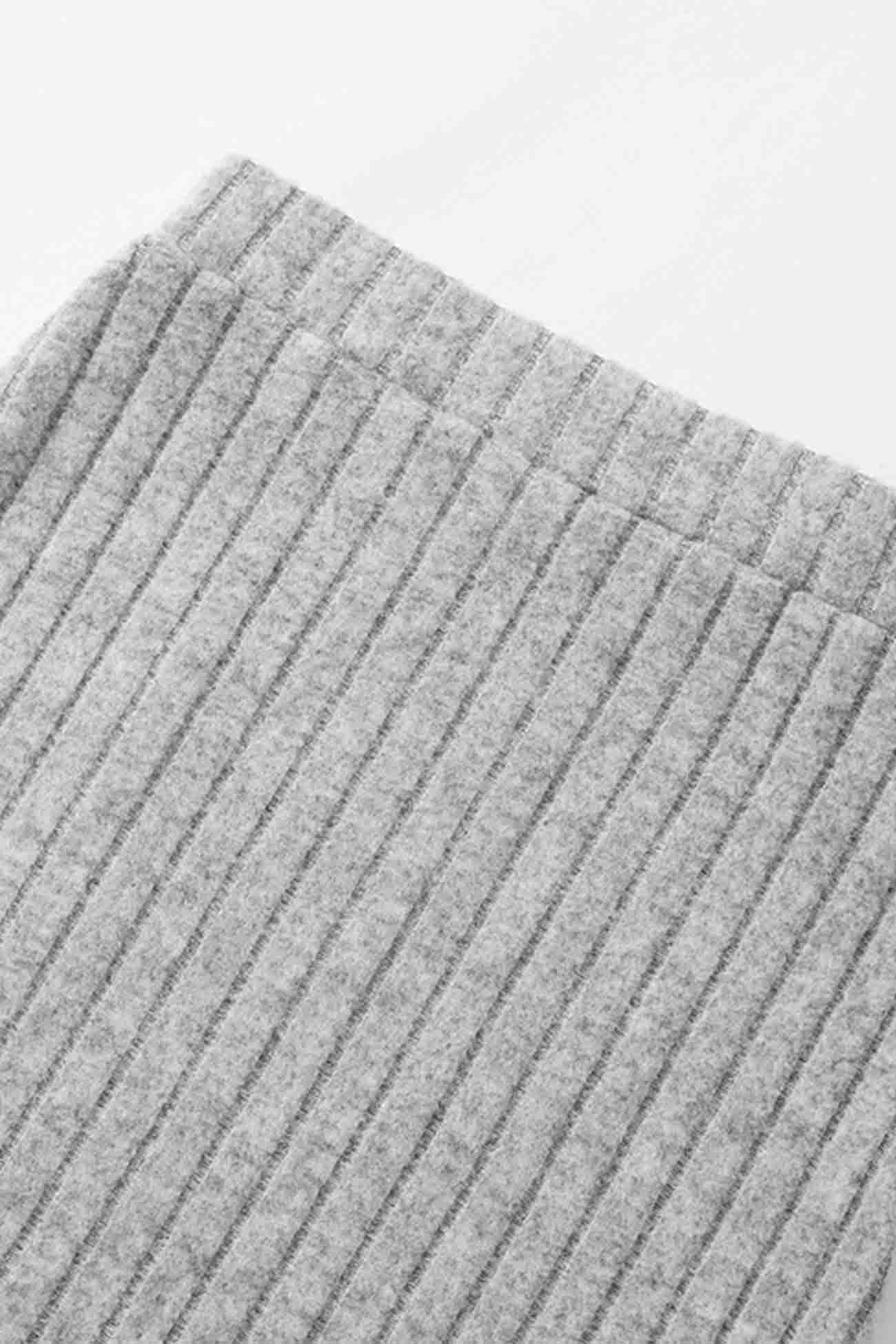 Ronja - Figursyet nederdel med slidser