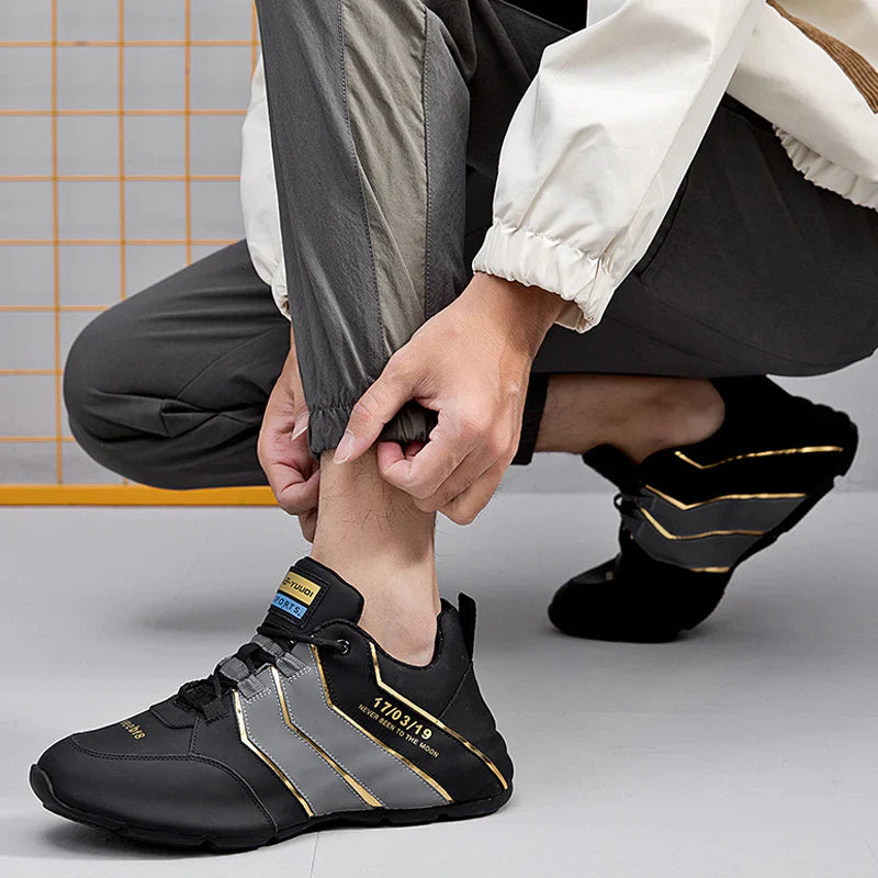 Dustin - Herresneakers