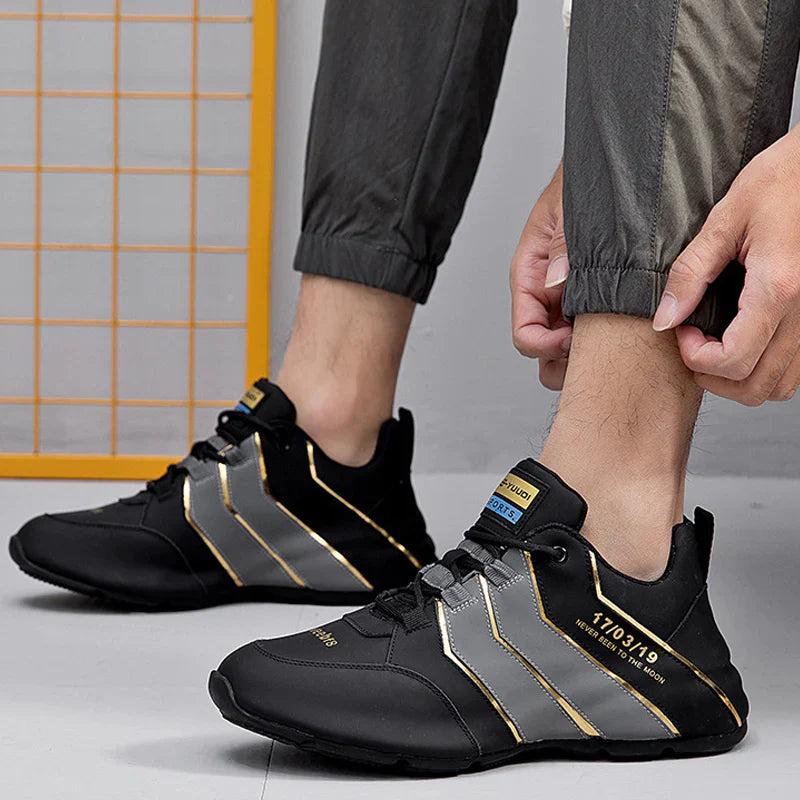 Dustin - Herresneakers