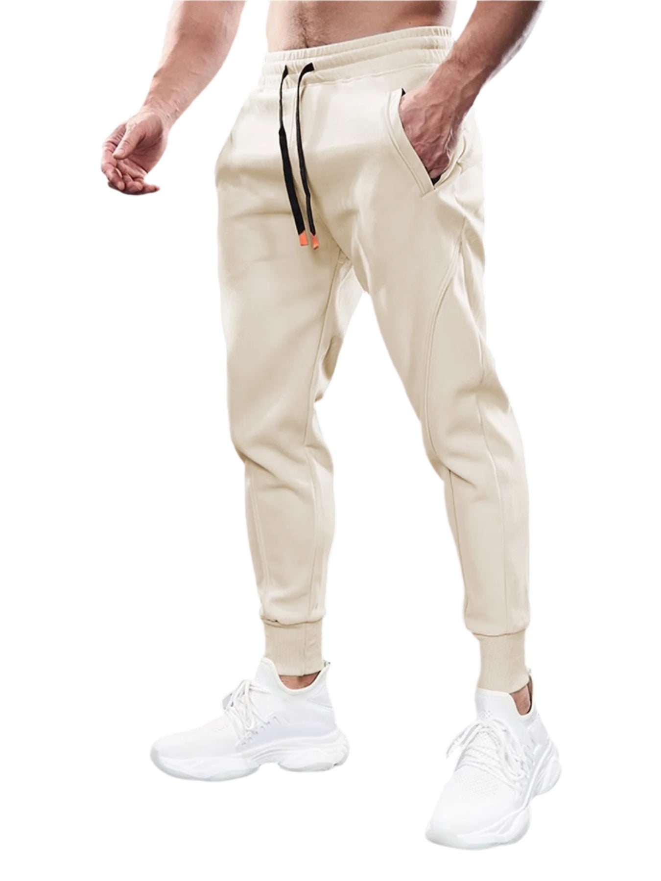 Richard - Hverdagsmotionsjoggere