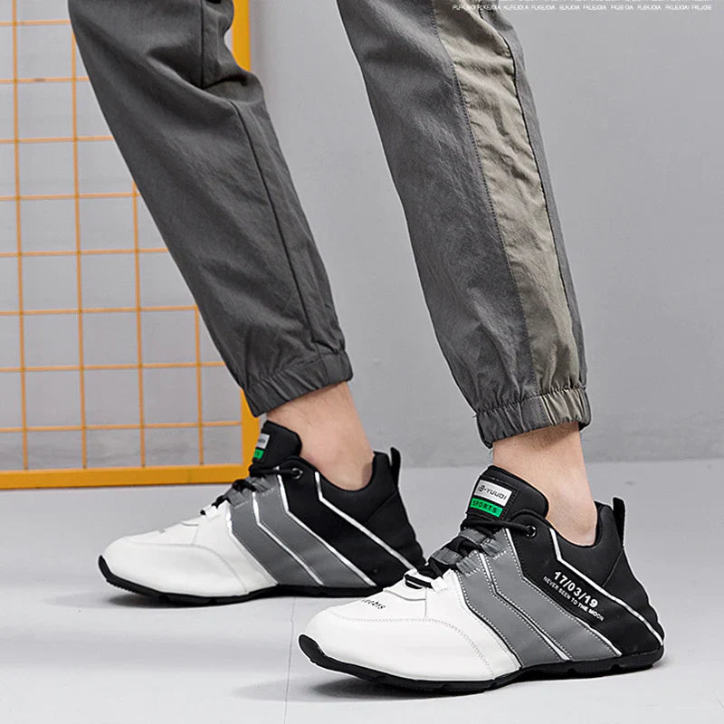 Dustin - Herresneakers