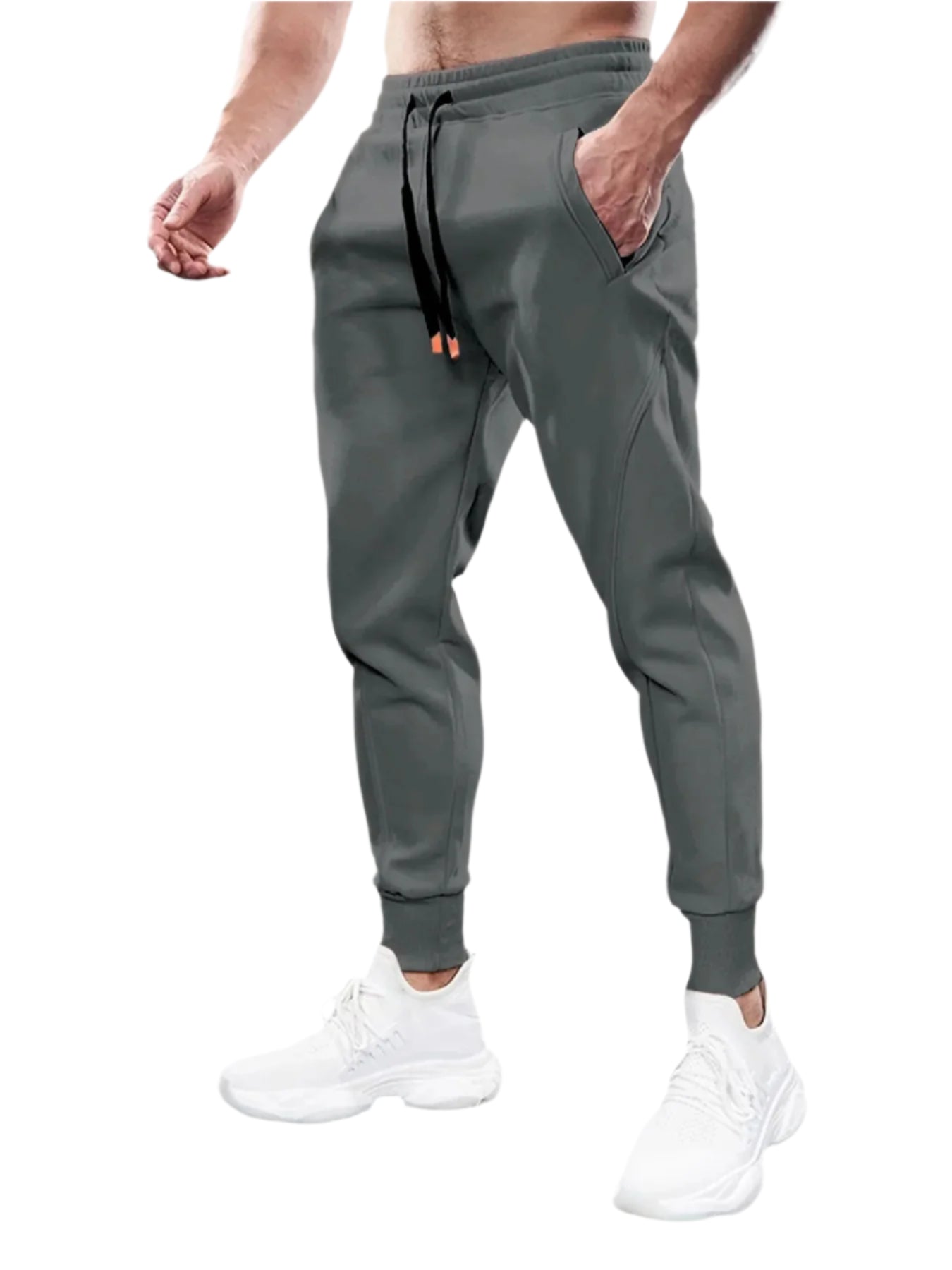 Richard - Hverdagsmotionsjoggere