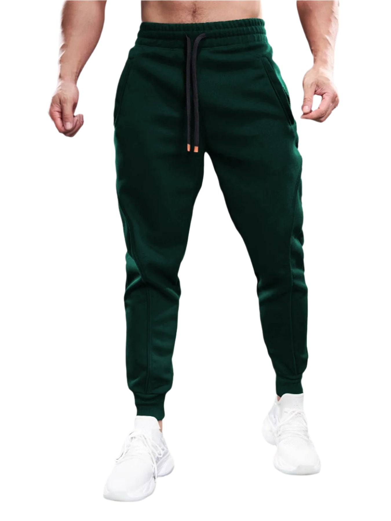 Richard - Hverdagsmotionsjoggere