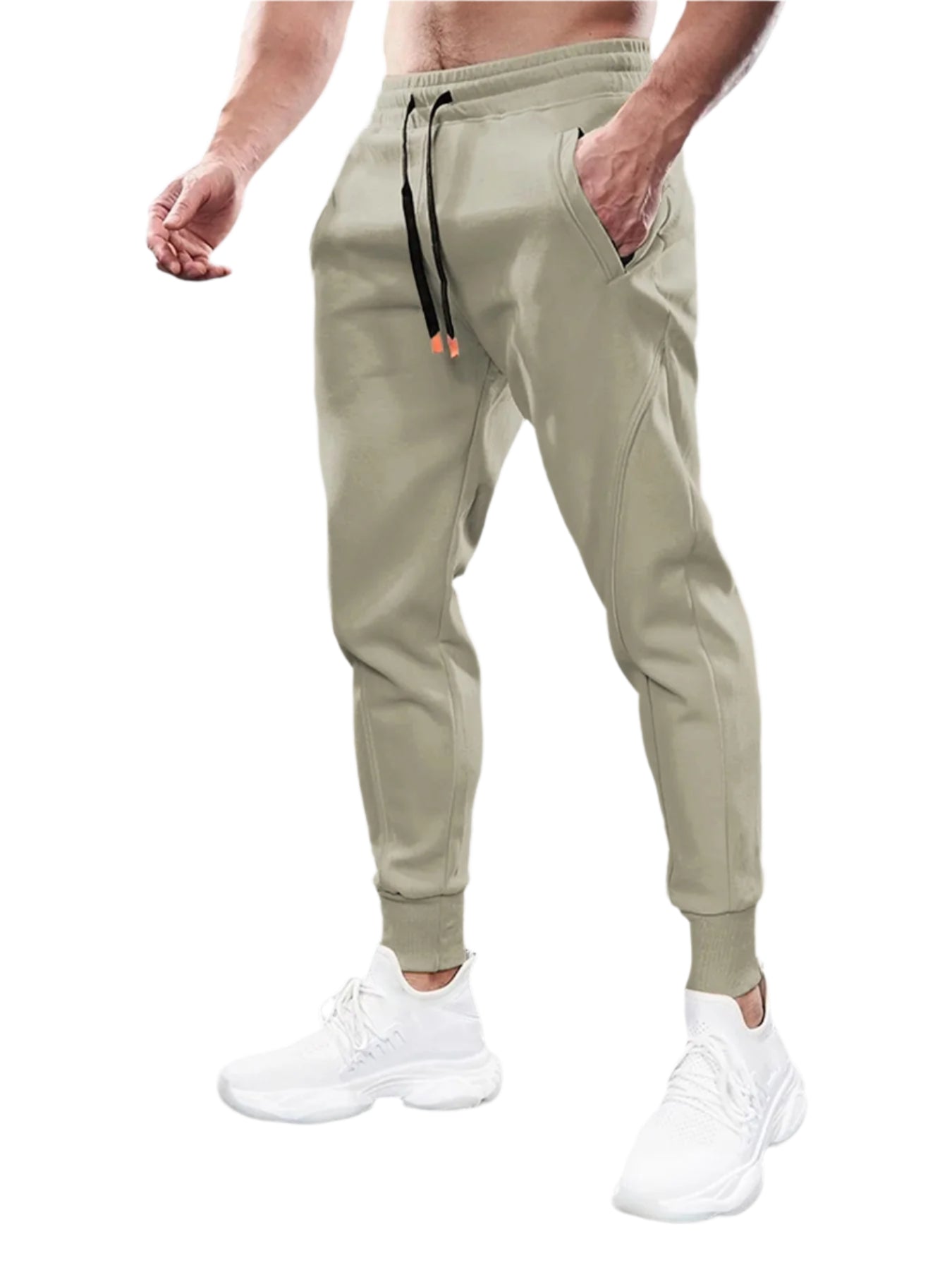 Richard - Hverdagsmotionsjoggere