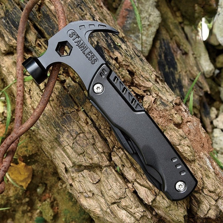 HammerPro - Kompakt Multi-Tasking Hammer