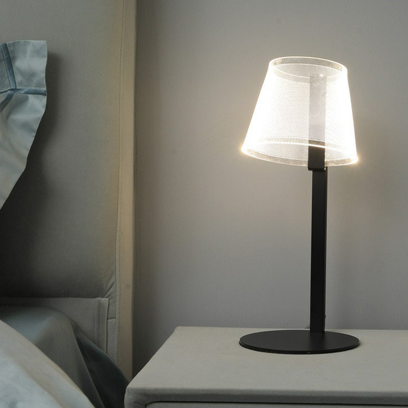 GlowBean | LED-natbordslampe til børn med Macaron Charm
