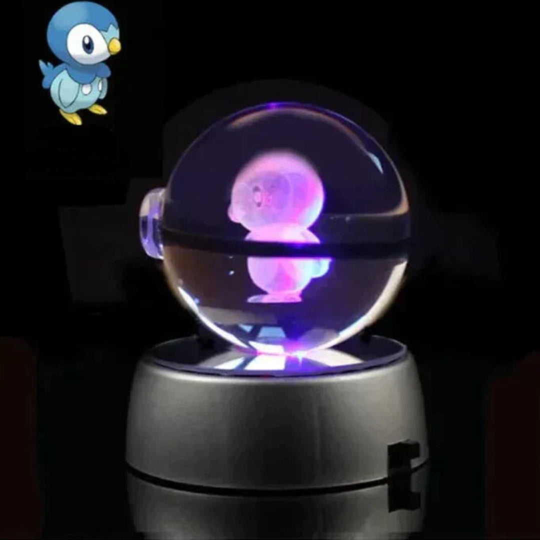 PokémonMaster - magisk eventyrlys