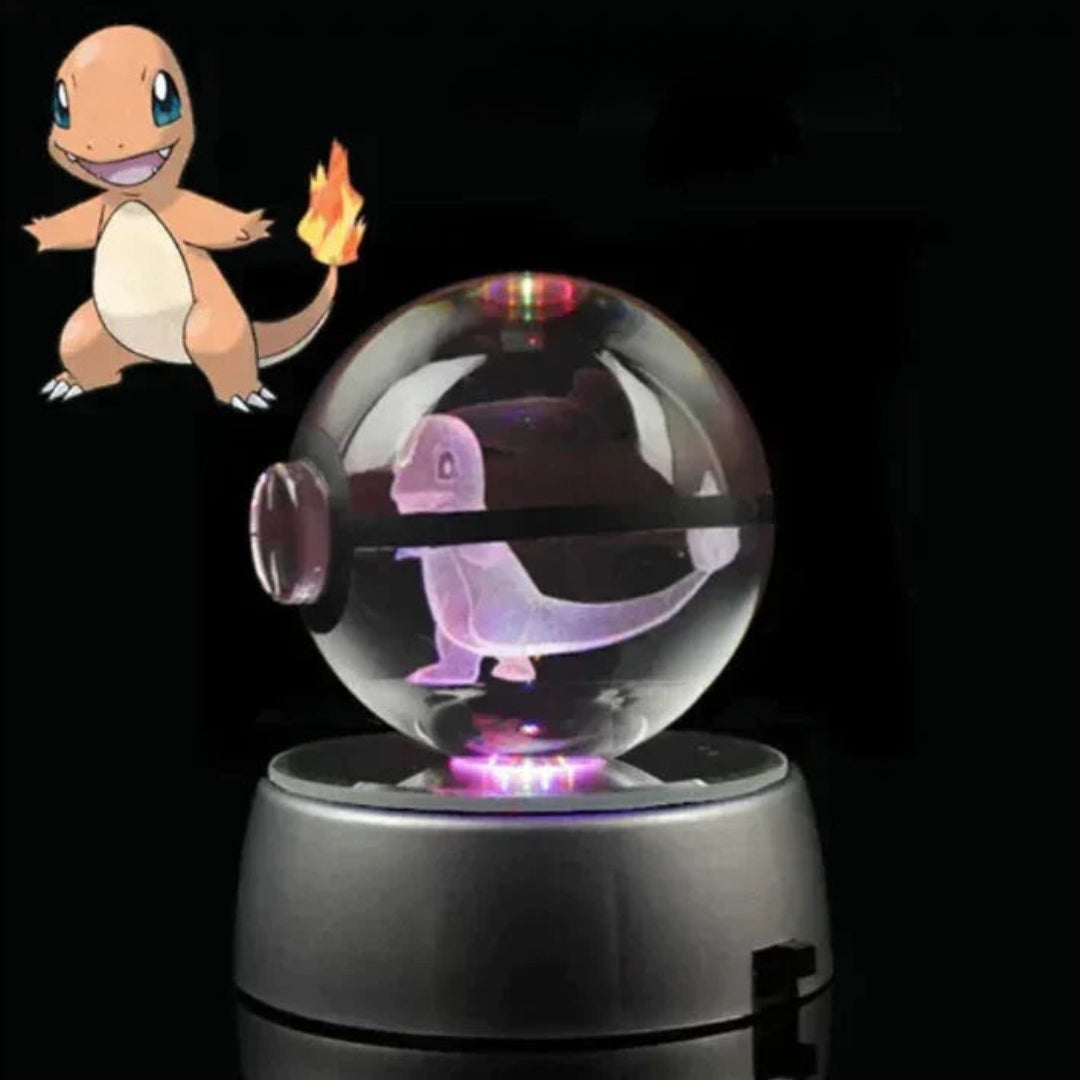 PokémonMaster - magisk eventyrlys